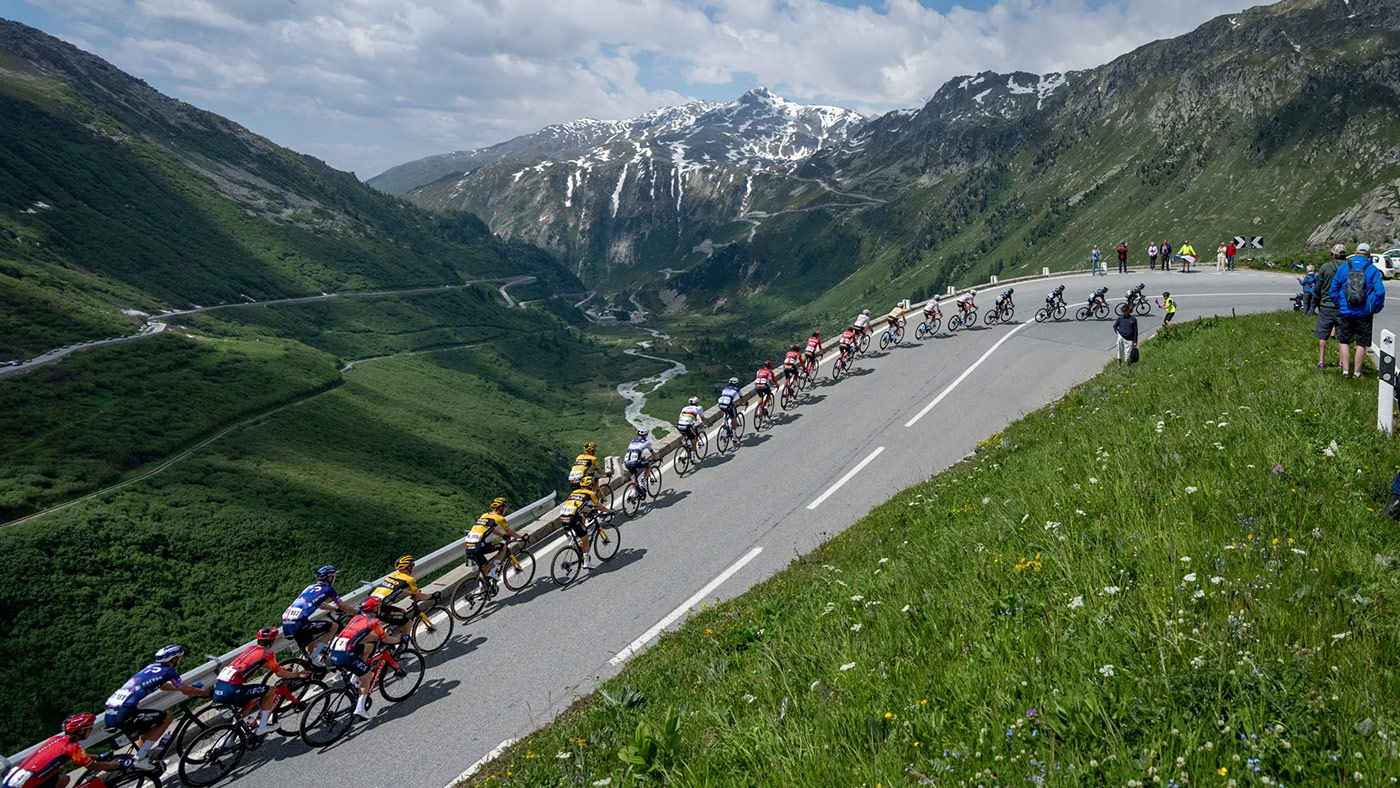Tour de Suisse 2026: Tudo Sobre a 89ª Edição da Volta da Suíça