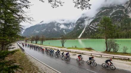 Tour of the Alps 2026