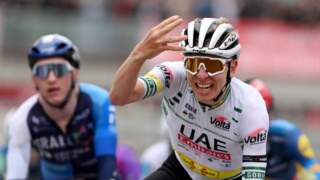 Volta a Catalunya 2026: Onde assistir ao vivo no Brasil