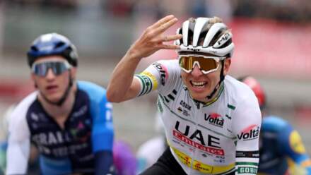 Volta a Catalunya 2026: Onde assistir ao vivo no Brasil