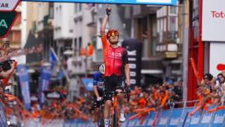 Volta ao País Basco 2026: Percurso, Etapas, Favoritos e Tudo Sobre a Itzulia