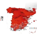 Vuelta a España 2026: Percurso, Etapas e Tudo o Que Você Precisa Saber