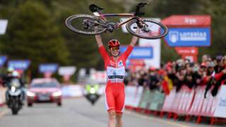 Vuelta Femenina 2026: tudo sobre a corrida que vai levar as melhores ciclistas ao inferno do Angliru