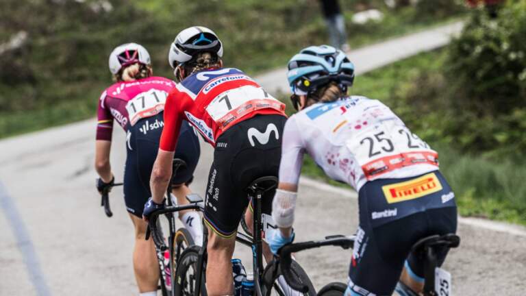 Vuelta Femenina 2026: Onde Assistir no Brasil