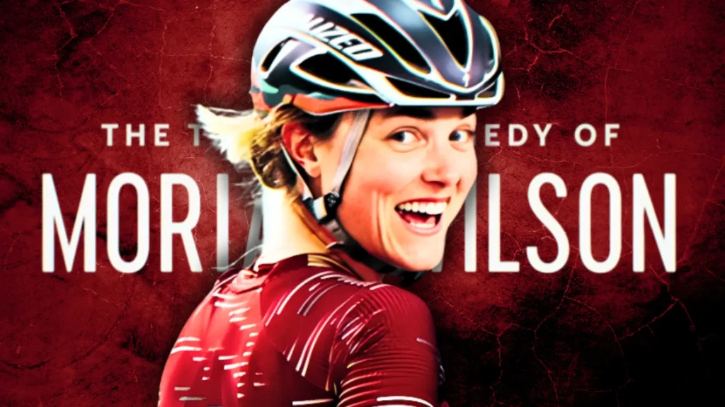 Moriah Wilson: o Documentário da Netflix