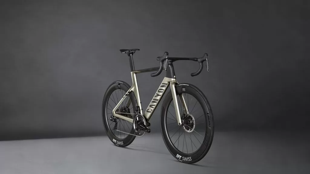 Canyon Aeroad CFR