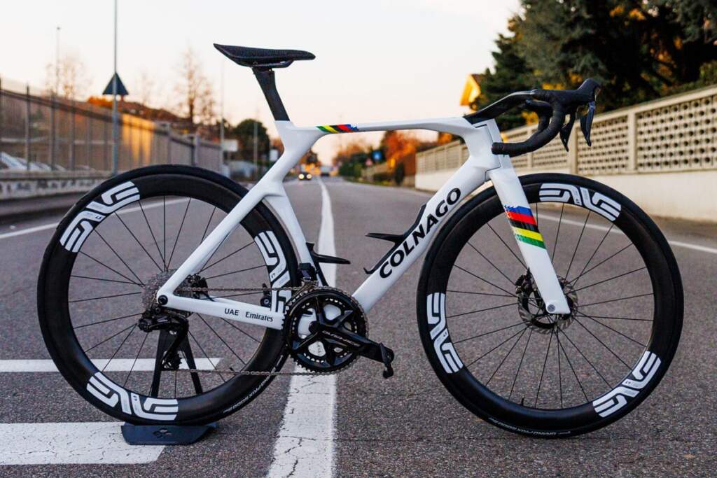Colnago Y1Rs