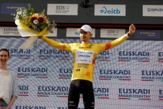 A guerra pela assinatura de Paul Seixas — por que a UAE quer o francês de 19 anos ao lado de Pogačar