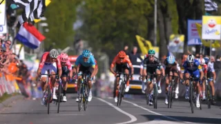 Amstel Gold Race 2026: Onde Assistir no Brasil