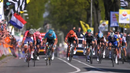 Amstel Gold Race 2026: Onde Assistir no Brasil