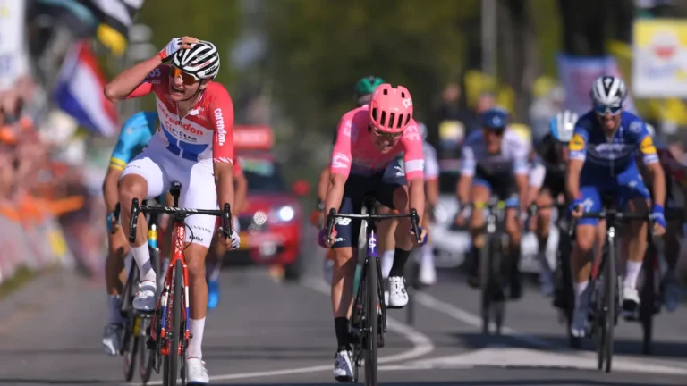 Amstel Gold Race: História e Últimos Vencedores