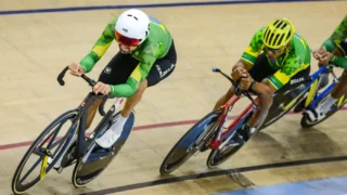 Bike Modalidade Olímpica: As 5 Disciplinas do Ciclismo em 2025 (e O Que Muda em LA 2028)