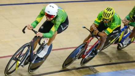 Bike Modalidade Olímpica: As 5 Disciplinas do Ciclismo em 2025 (e O Que Muda em LA 2028)