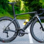 As bikes mais aerodinâmicas da atualidade: ranking 2026 com dados de túnel de vento