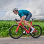 Calculadora de tamanho de bike speed (cavalo + altura)