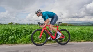 Calculadora de tamanho de bike speed (cavalo + altura)