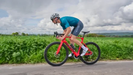 Calculadora de tamanho de bike speed (cavalo + altura)