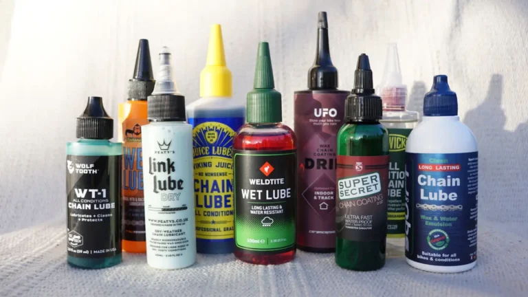Cera ou óleo? Guia do lubrificante para corrente bike
