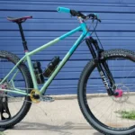 Como Saber o Tamanho do Quadro da Bike?