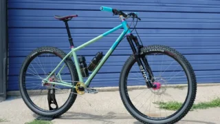 Como Saber o Tamanho do Quadro da Bike?