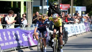 De Brabantse Pijl 2026 — a clássica belga que abre as Ardenas sem Pogačar, Van der Poel ou Evenepoel