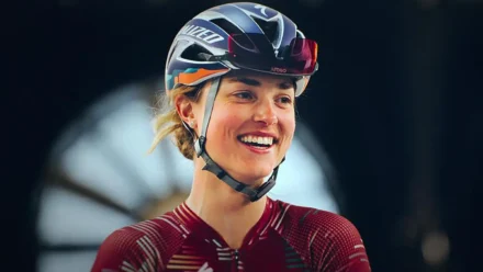 Moriah Wilson: o Documentário da Netflix que Todo Fã de Ciclismo Precisa Assistir — e que Não Vai Conseguir Esquecer