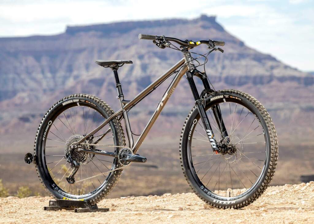 MTB hardtail aro 29