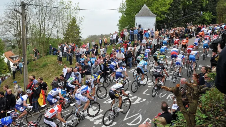La Flèche Wallonne: História, Mur de Huy e Todos os Vencedores da Clássica Belga