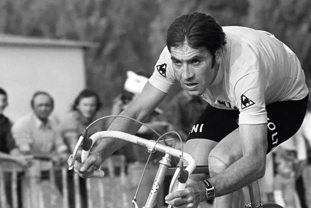 Eddy Merckx