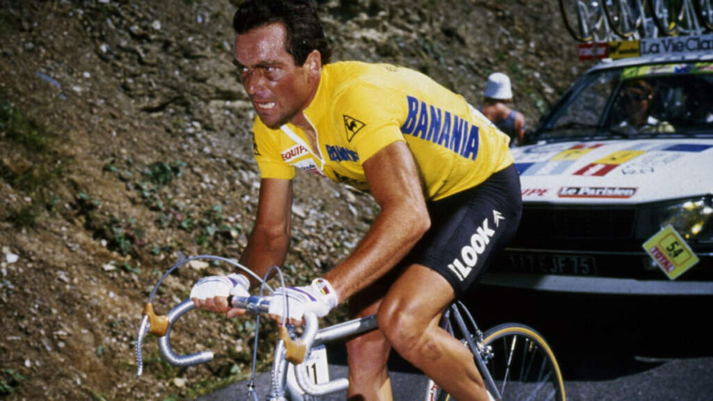 Bernard Hinault