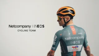 INEOS Grenadiers Fecha Parceria de €100 Milhões com Netcompany e Muda de Nome Antes do Giro 2026