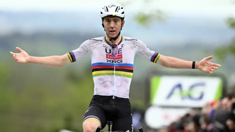 Liège-Bastogne-Liège 2026