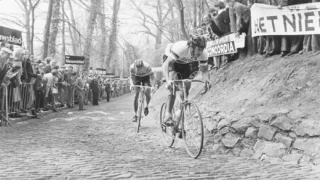 Os Maiores Vencedores da Paris-Roubaix de Todos os Tempos: Reis do Pavê, Lendas do Velódromo