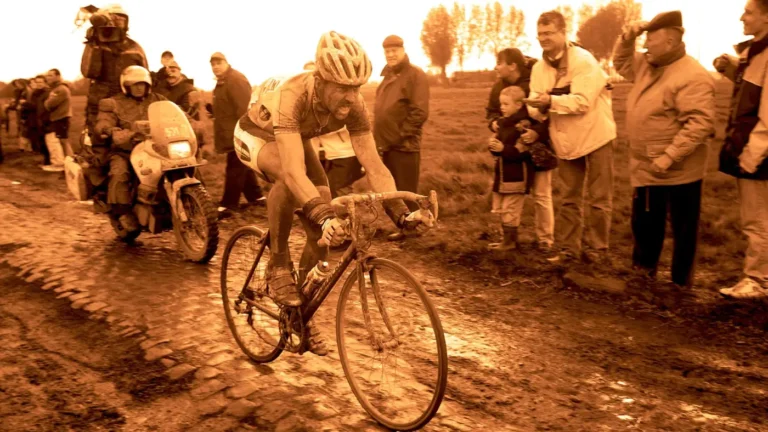 Paris-Roubaix: as Edições Mais Memoráveis dos Últimos 25 Anos
