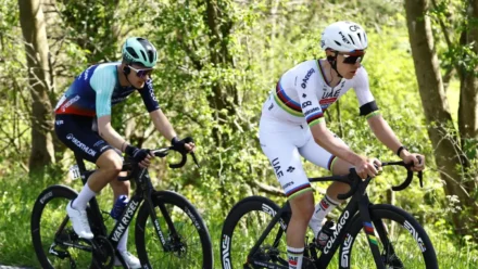 Paul Seixas, 19 anos: o garoto que forçou Pogaçar a atacar duas vezes na Liège-Bastogne-Liège 2026