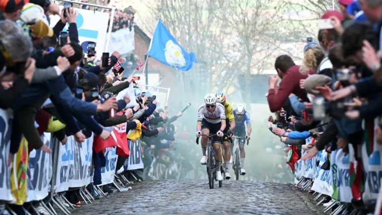 Pogačar Pode Vencer os 5 Monumentos em 2026?