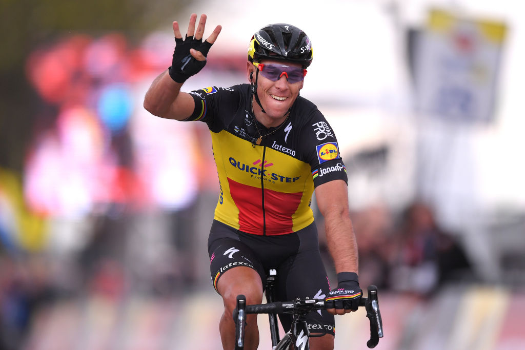 Philippe Gilbert