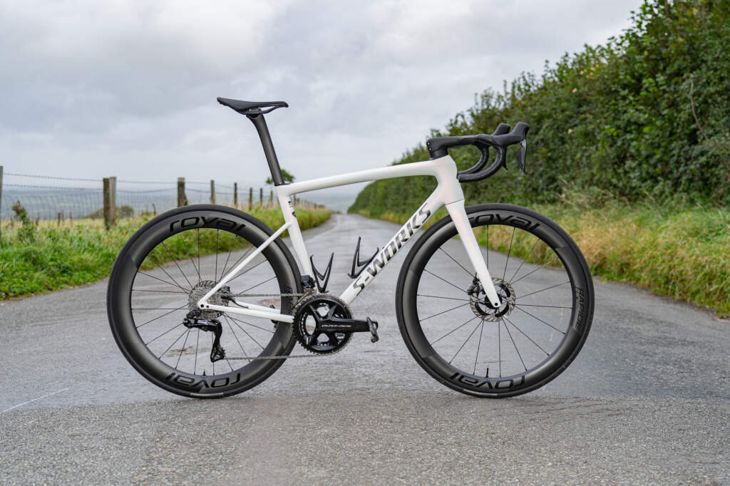 Specialized Tarmac SL8