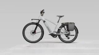 Specialized Vado 3 2026: Tudo Sobre a E-bike com Radar Garmin Varia Integrado e Motor de 810W