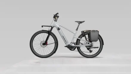 Specialized Vado 3 2026: Tudo Sobre a E-bike com Radar Garmin Varia Integrado e Motor de 810W