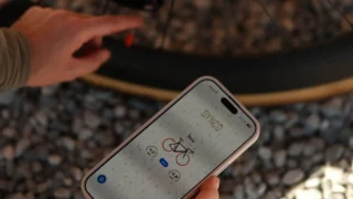 Tubolito SYNCD: A Primeira Câmara de Ar Inteligente do Mundo Monitora Pressão em Tempo Real Via Bluetooth