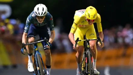 Vingegaard diz que o Tour de France 2026 é seu: Confiança real ou blefe antes do Giro?