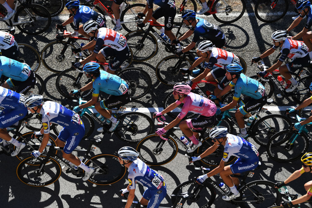 Giro d'Italia