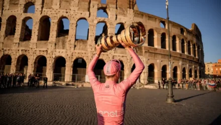 Giro d’Italia 2026 na Bulgária: a Grande Partenza vai entregar legado ou virar fiasco diplomático?