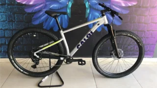 Marcas de bike mais vendidas no Brasil 2026: o ranking engana