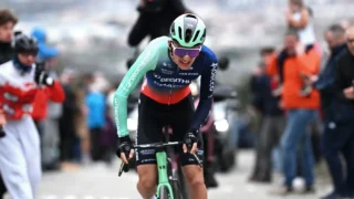 Paul Seixas no Tour de France 2026: a aposta francesa de 19 anos