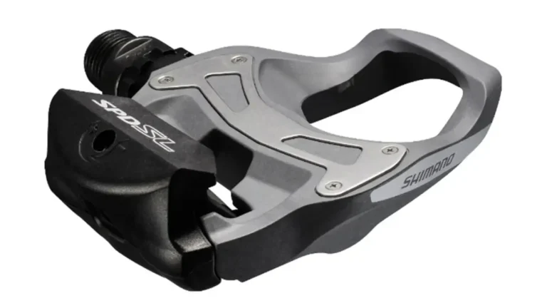 Pedal clip speed Shimano
