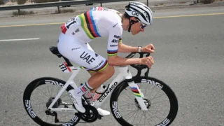 As 6 corridas que faltam no palmarès de Pogačar