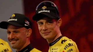 Quem Vai Ganhar o Giro d’Italia 2026? A Análise Honesta dos Favoritos