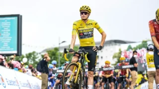 Vingegaard no Giro d’Italia: a aposta tática para chegar ao Tour de France 2026 em outro patamar